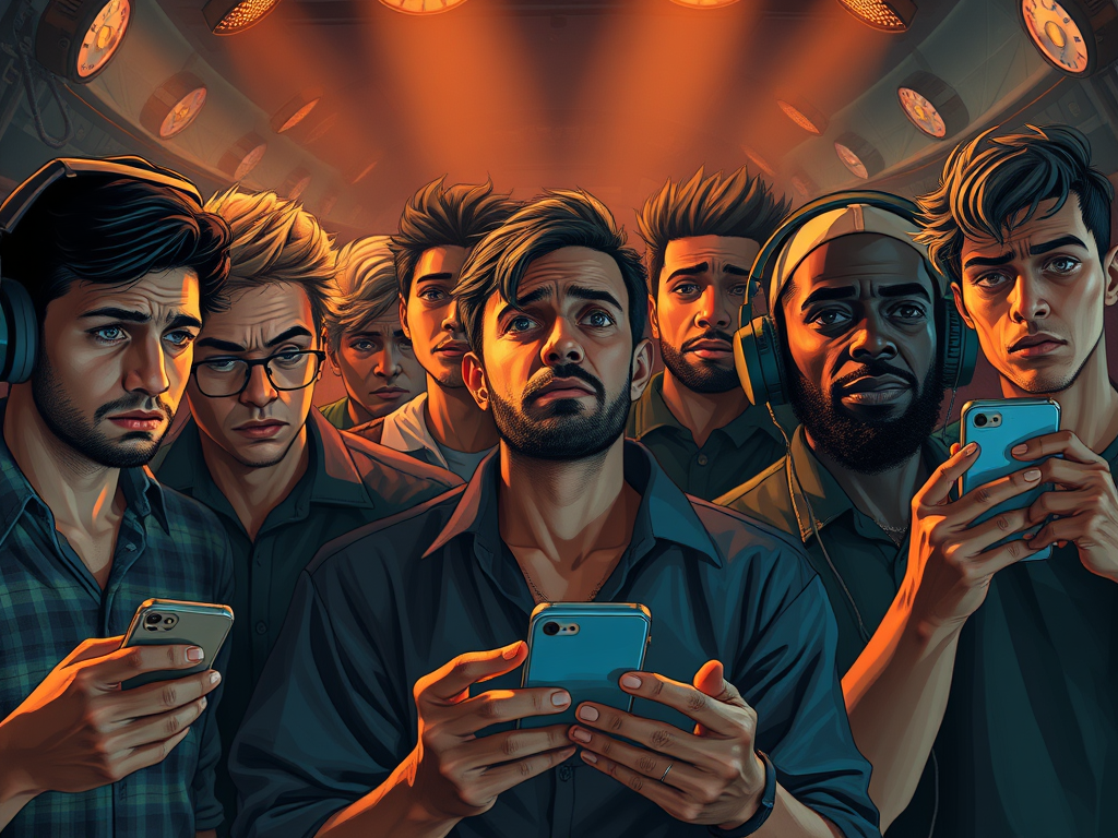 ‘Streaming 2.0’ – How music is set to change by 2030